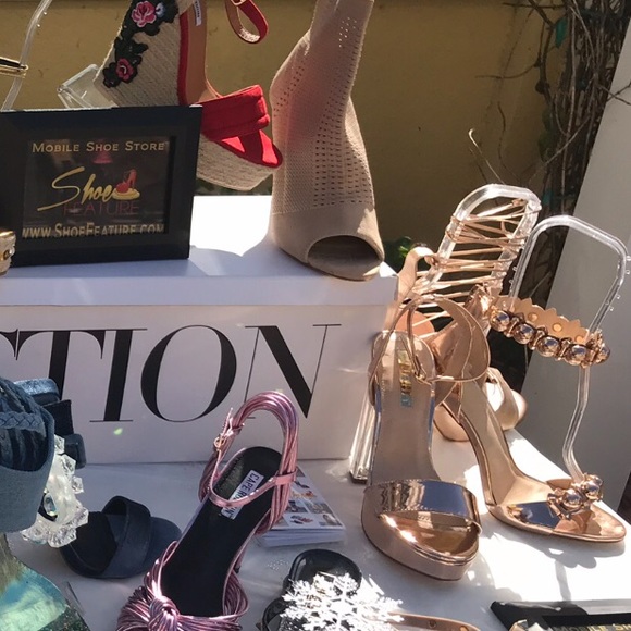 EASY STROLL [ROSE GOLD] - Picture 7 of 7